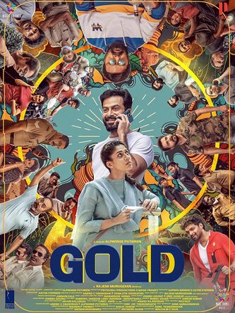 Gold 2022 in Hindi Gold 2022 in Hindi South Indian Dubbed movie download